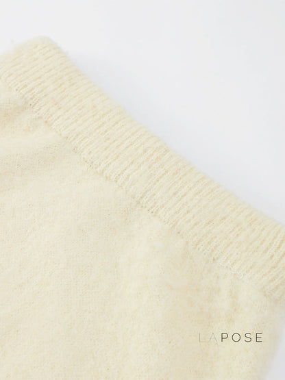 A Vintage Style Garment with Delicate Timeless Details