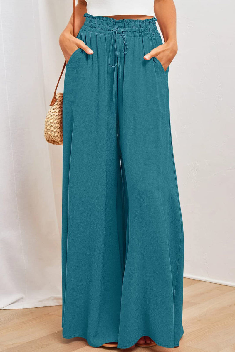 Beautifully Crafted Pants in a Classic Style