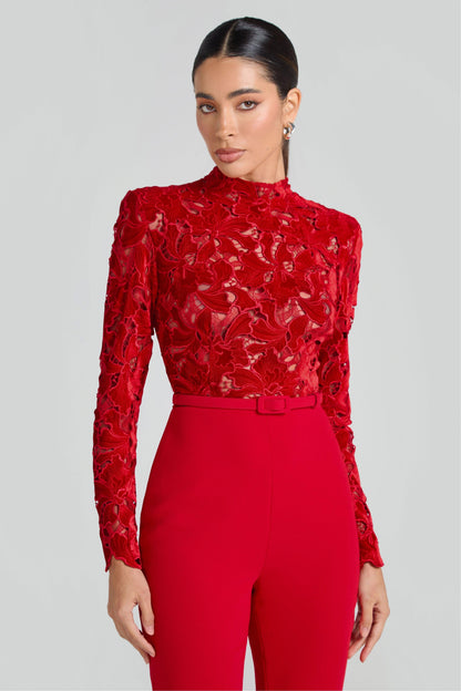 Beautifully Crafted Garment in a Classic Style