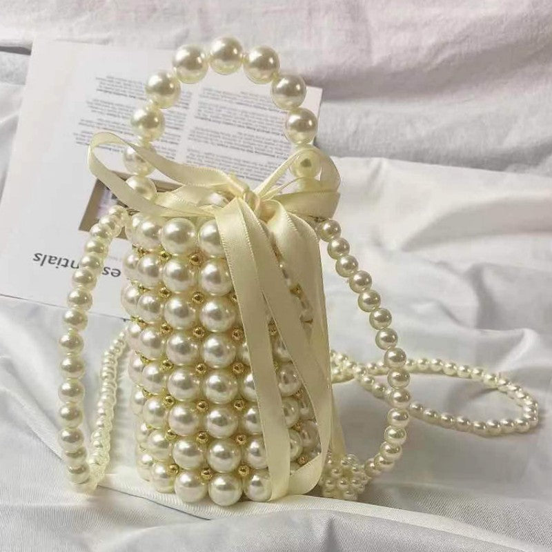 Beautifully Crafted Bag in a Classic Style
