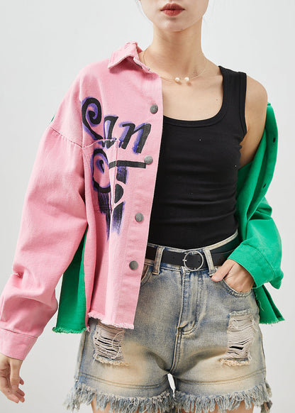 Gracefully Styled Jacket for Any Occasion