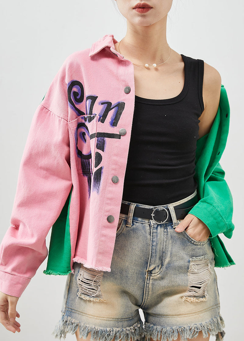 Gracefully Styled Jacket for Any Occasion