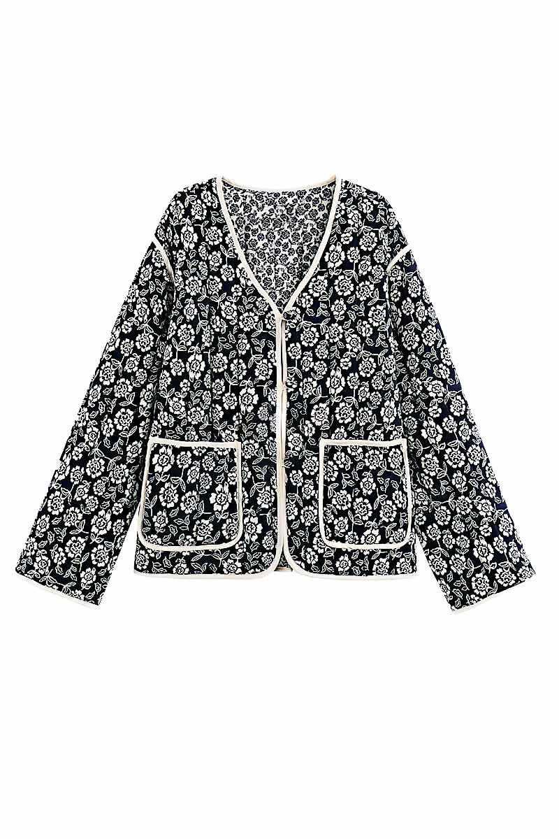Beautifully Crafted Jacket in a Classic Style