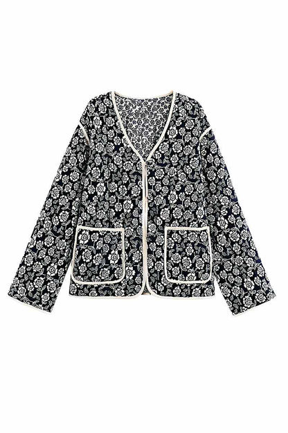 Beautifully Crafted Jacket in a Classic Style