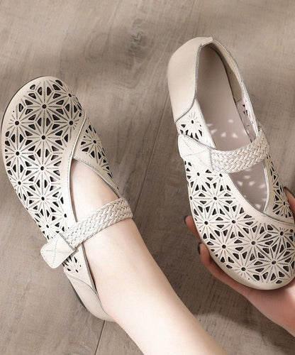 Beautifully Crafted Shoes in a Classic Style