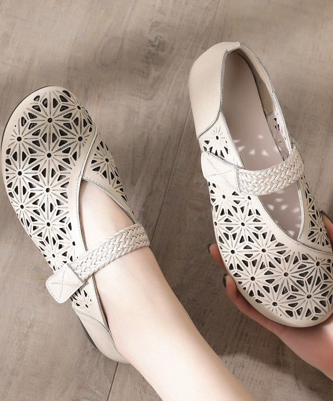 Beautifully Crafted Shoes in a Classic Style