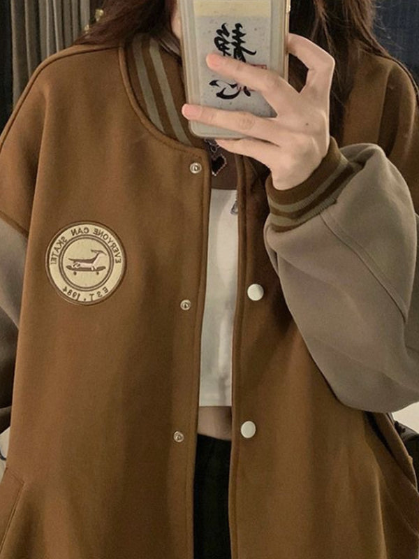 Sophisticated Jacket with a Clean Classic Look