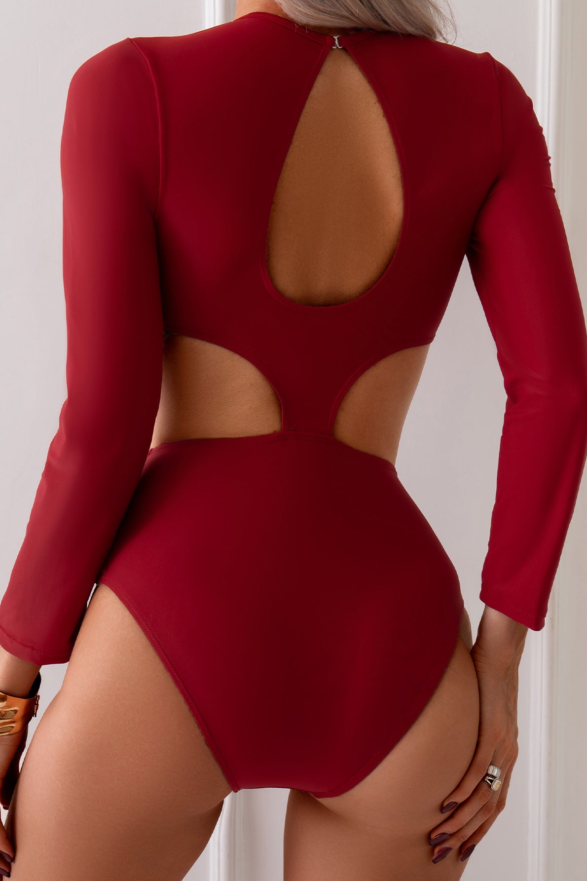 Classic Vintage & Enduringly Stylish Garment
