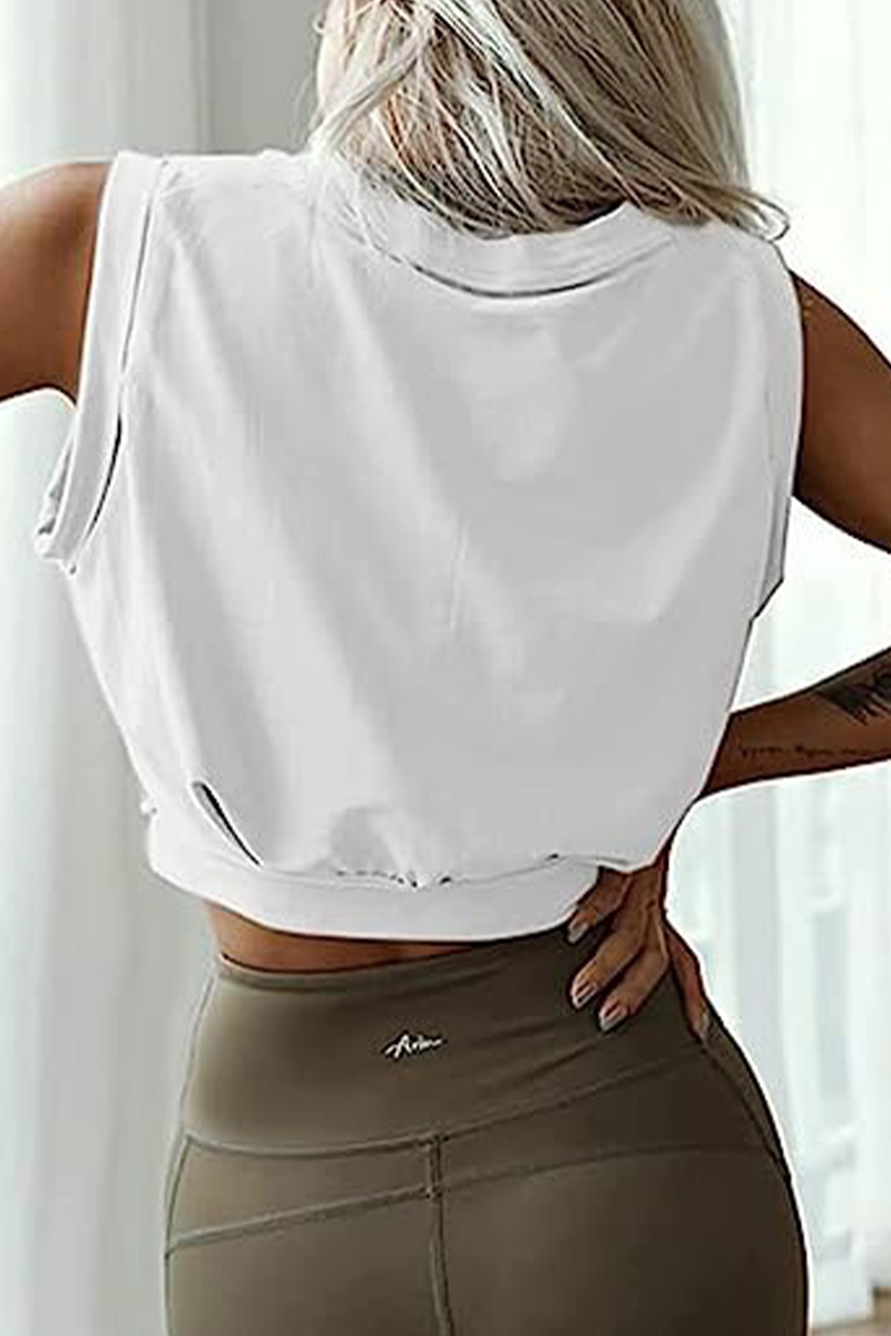 Polished Top with an Effortless Classic Look