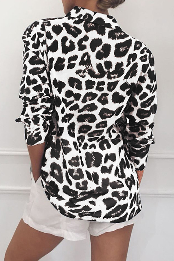 Beautifully Crafted Top in a Classic Style