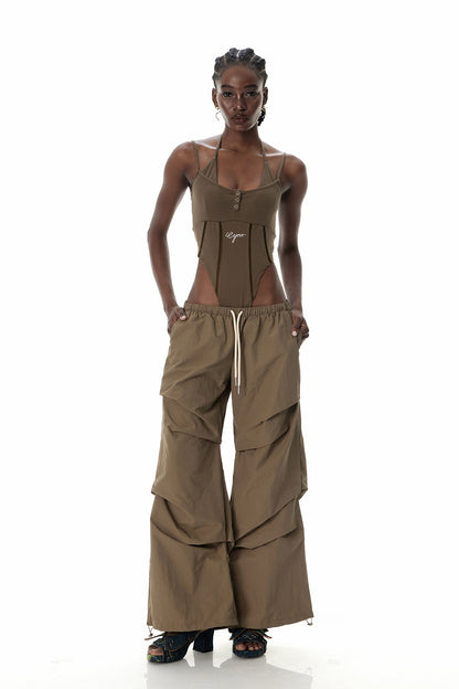 Sophisticated Pants with a Clean Classic Look
