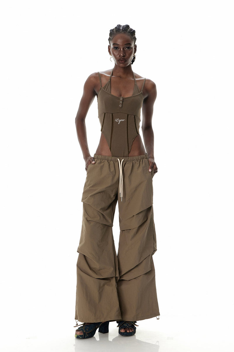 Sophisticated Pants with a Clean Classic Look