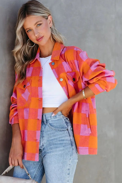 Elegantly Styled Jacket for Everyday Wear