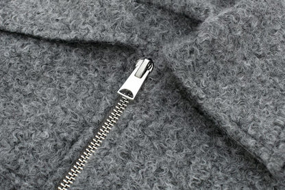 Classic Vintage & Enduringly Stylish Jacket