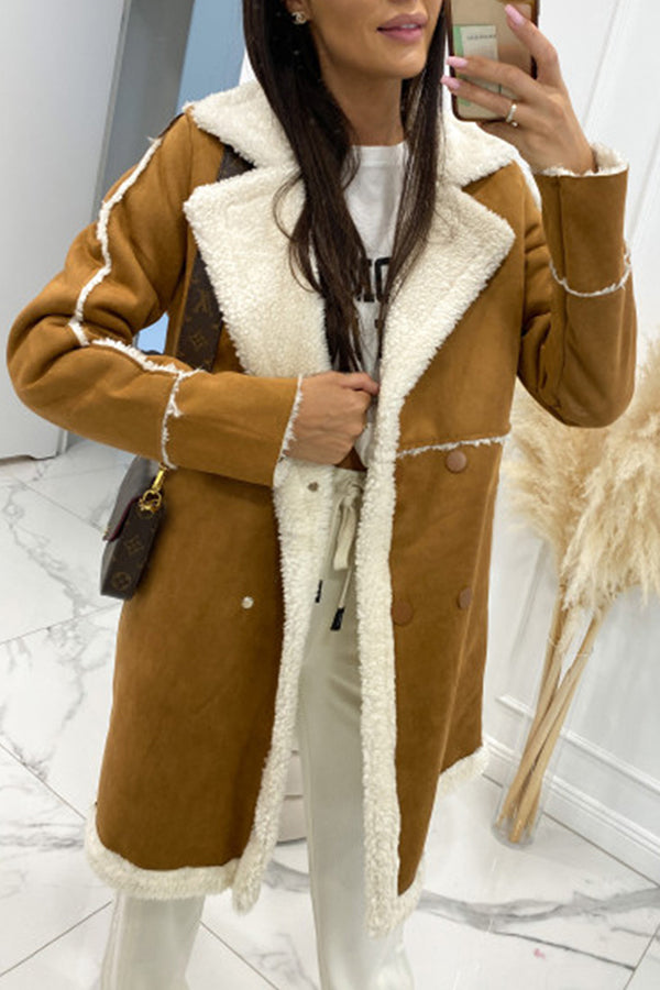 Beautifully Balanced Coat with Timeless Character