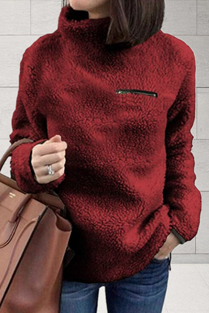 Beautifully Finished Top in a Timeless Design