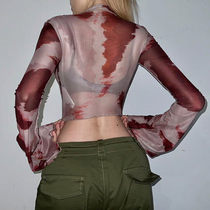 Beautifully Finished Top in a Timeless Design