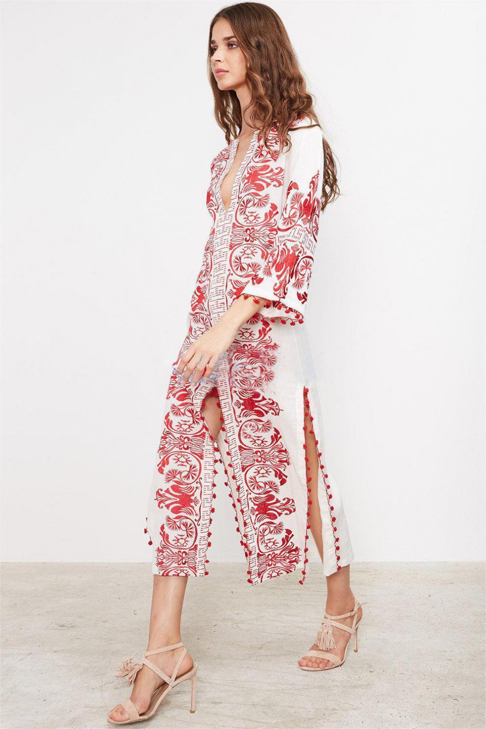 Classic Vintage & Enduringly Stylish Dress