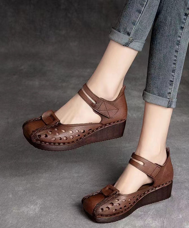 Polished Sandals with an Effortless Classic Look