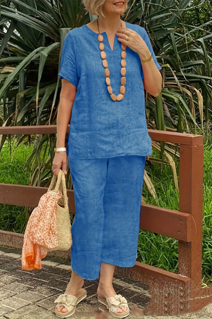 Effortlessly Elegant Garment with a Timeless Design