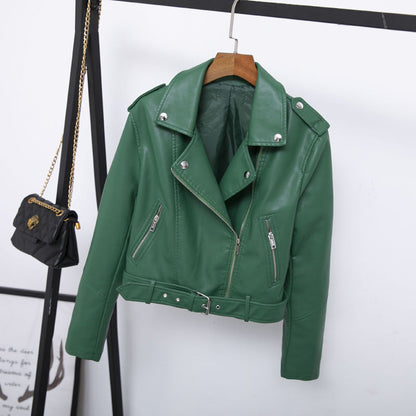 Beautifully Balanced Jacket with Timeless Character