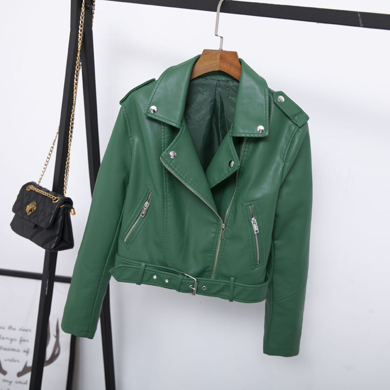 Beautifully Balanced Jacket with Timeless Character