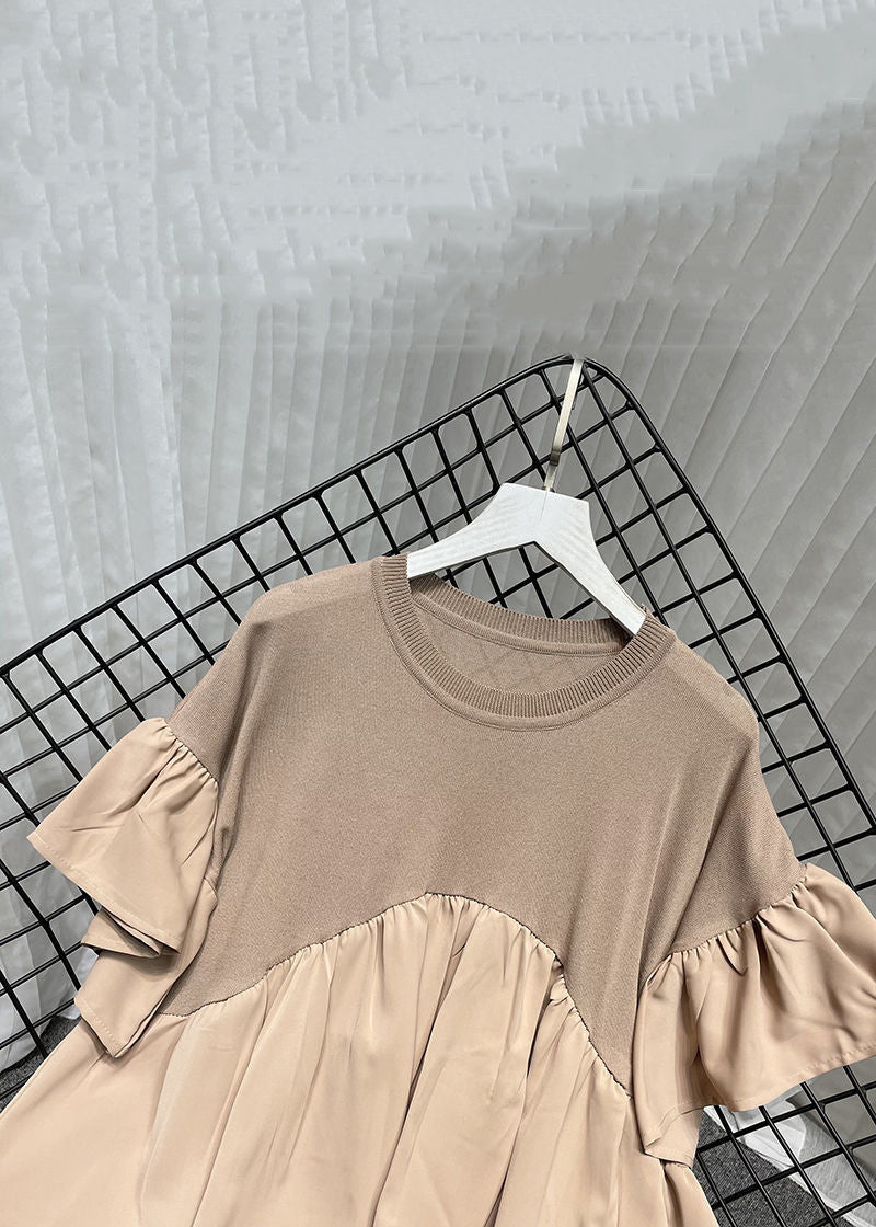 Well Tailored Shirt with a Graceful Silhouette