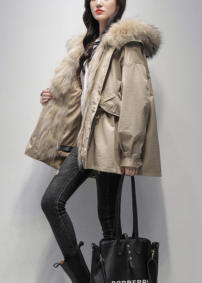 A Vintage Style Jacket with Delicate Timeless Details