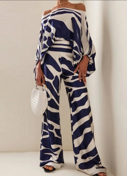 Gracefully Styled Garment for Any Occasion