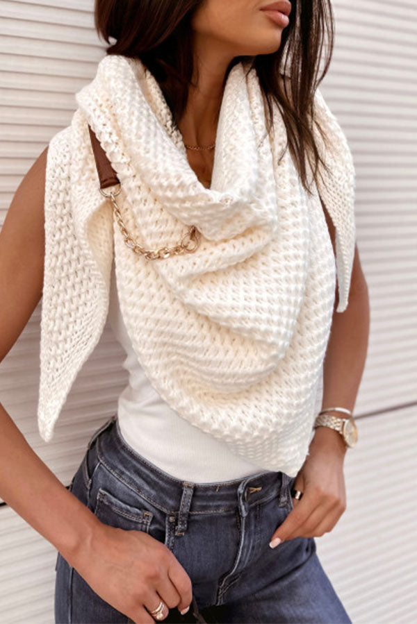 Sophisticated Garment with a Clean Classic Look