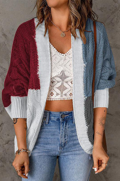 Gracefully Styled Cardigan for Any Occasion