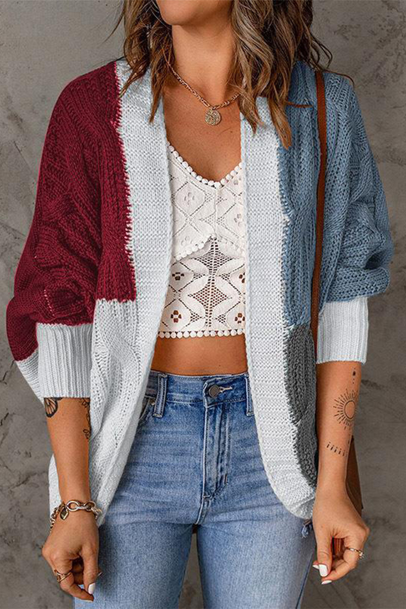 Gracefully Styled Cardigan for Any Occasion