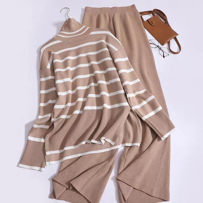 Sophisticated Sweater with a Clean Classic Look