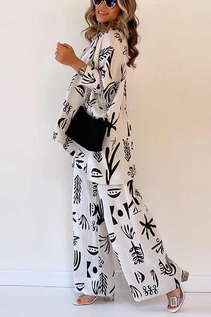 Gracefully Styled Pants for Any Occasion