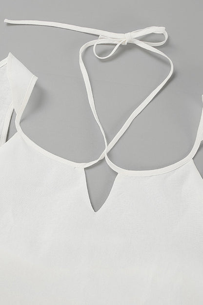 Well Tailored Garment with a Graceful Silhouette