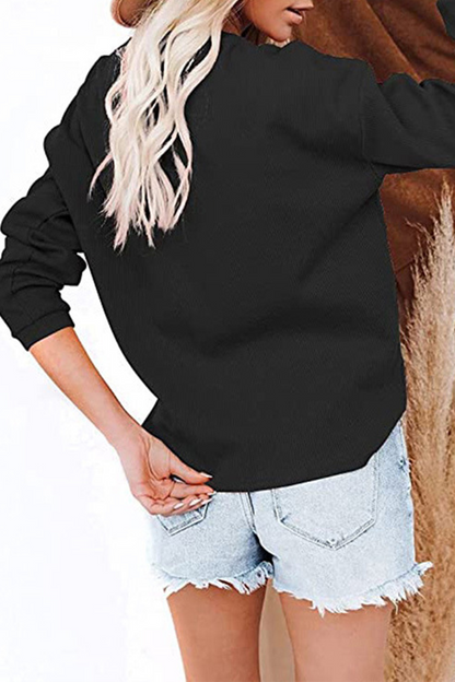 Beautifully Crafted Top in a Classic Style