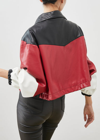 Sophisticated Jacket with a Clean Classic Look
