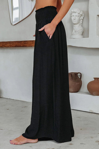 Sophisticated Pants with a Clean Classic Look