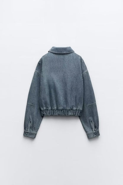 Beautifully Crafted Jacket in a Classic Style