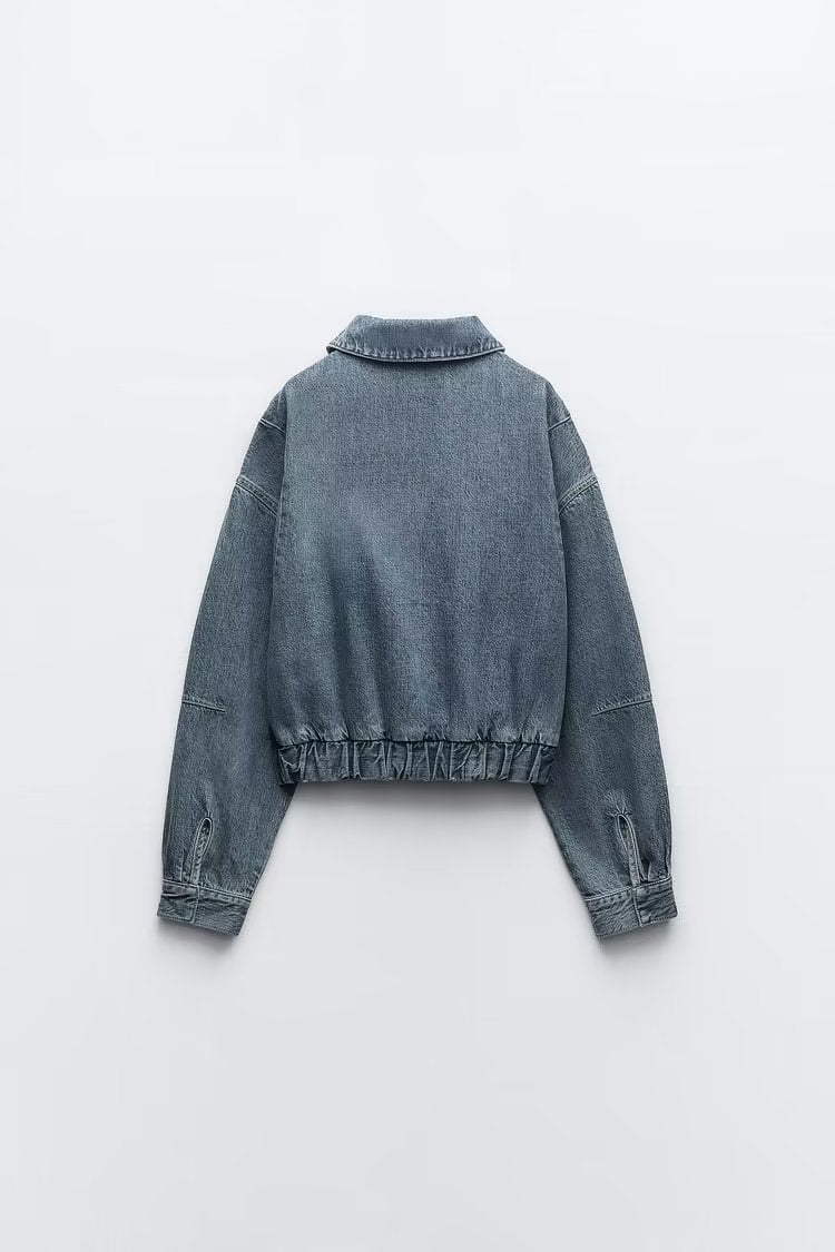 Beautifully Crafted Jacket in a Classic Style