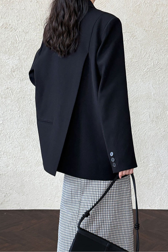 A Vintage Style Garment with Delicate Timeless Details