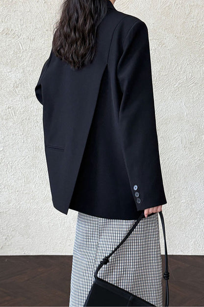 A Vintage Style Garment with Delicate Timeless Details