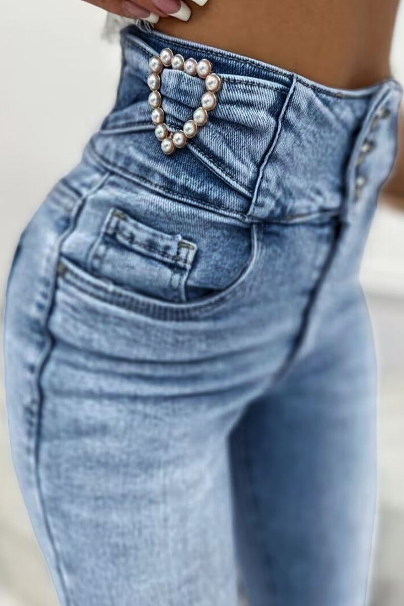 Beautifully Balanced Garment with Timeless Character