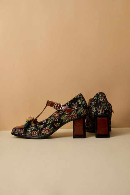 Beautifully Crafted Garment in a Classic Style