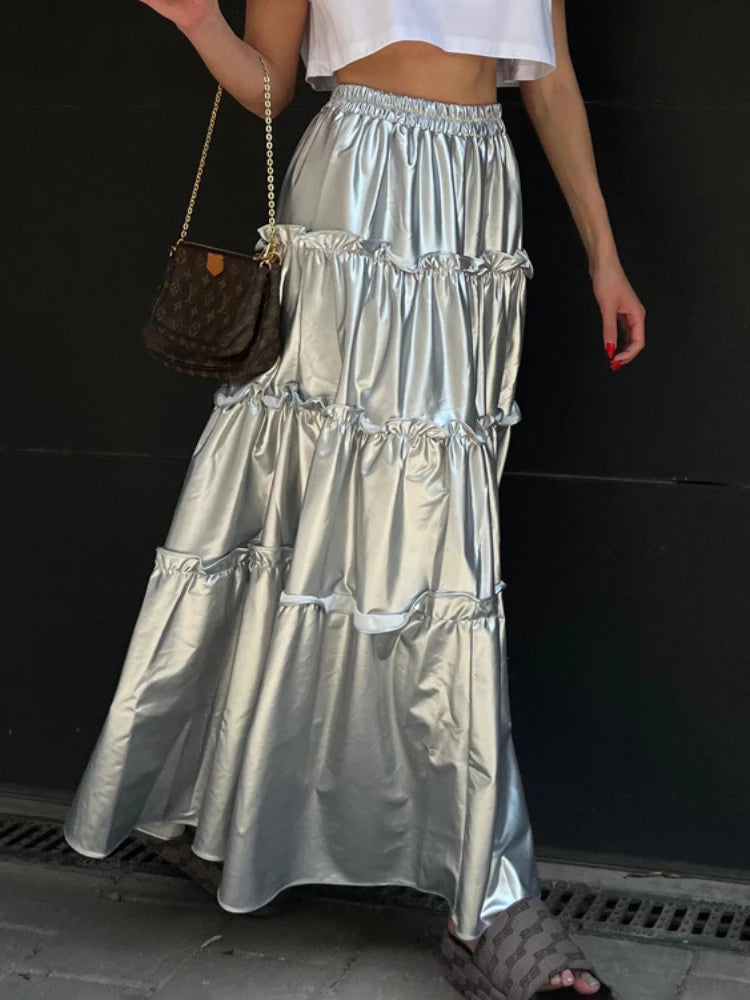 Beautifully Finished Garment in a Timeless Design