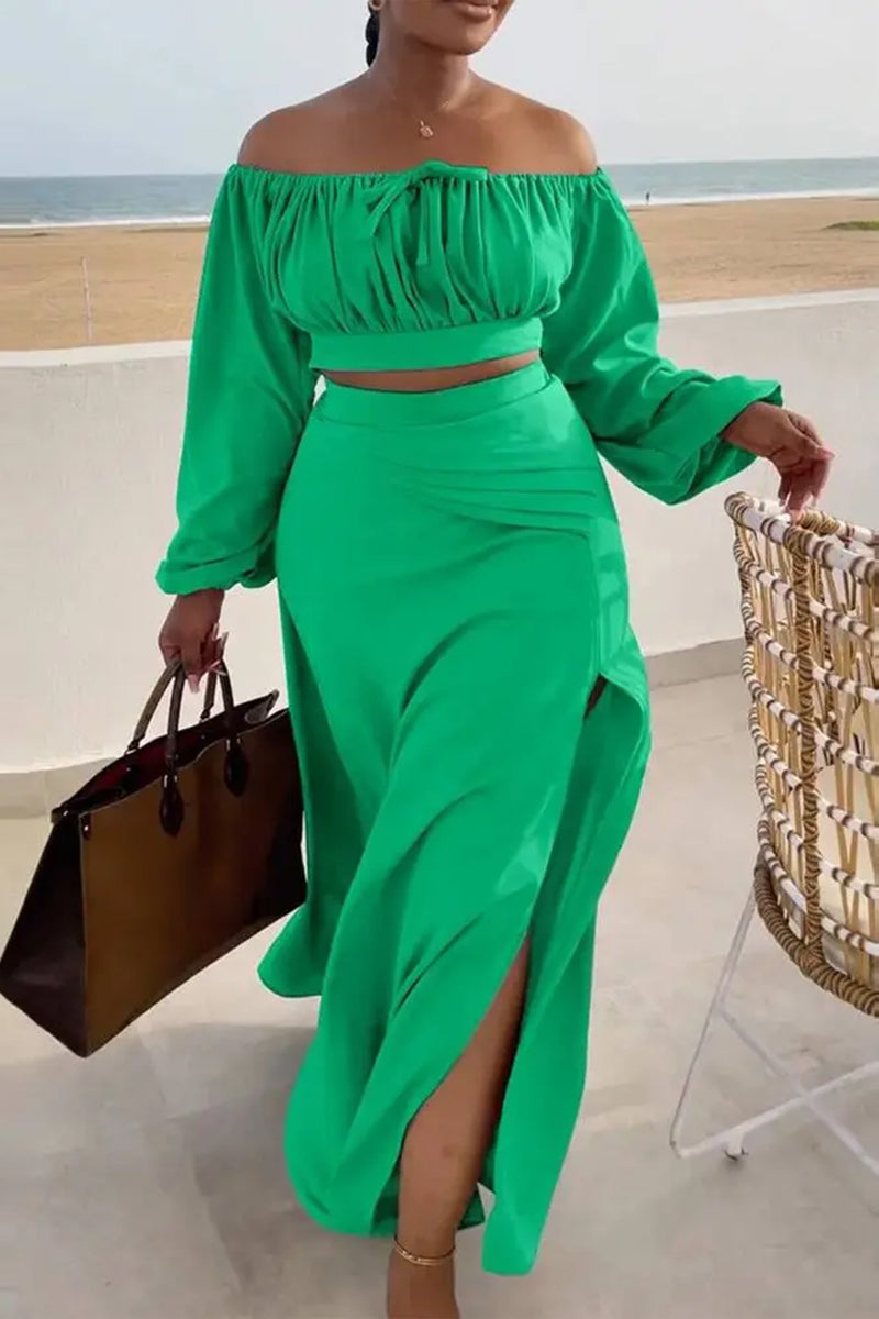 Beautifully Crafted Garment in a Classic Style