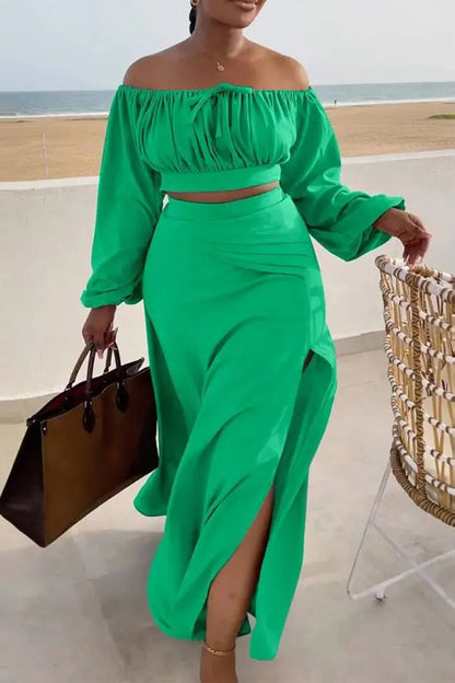 Beautifully Crafted Garment in a Classic Style
