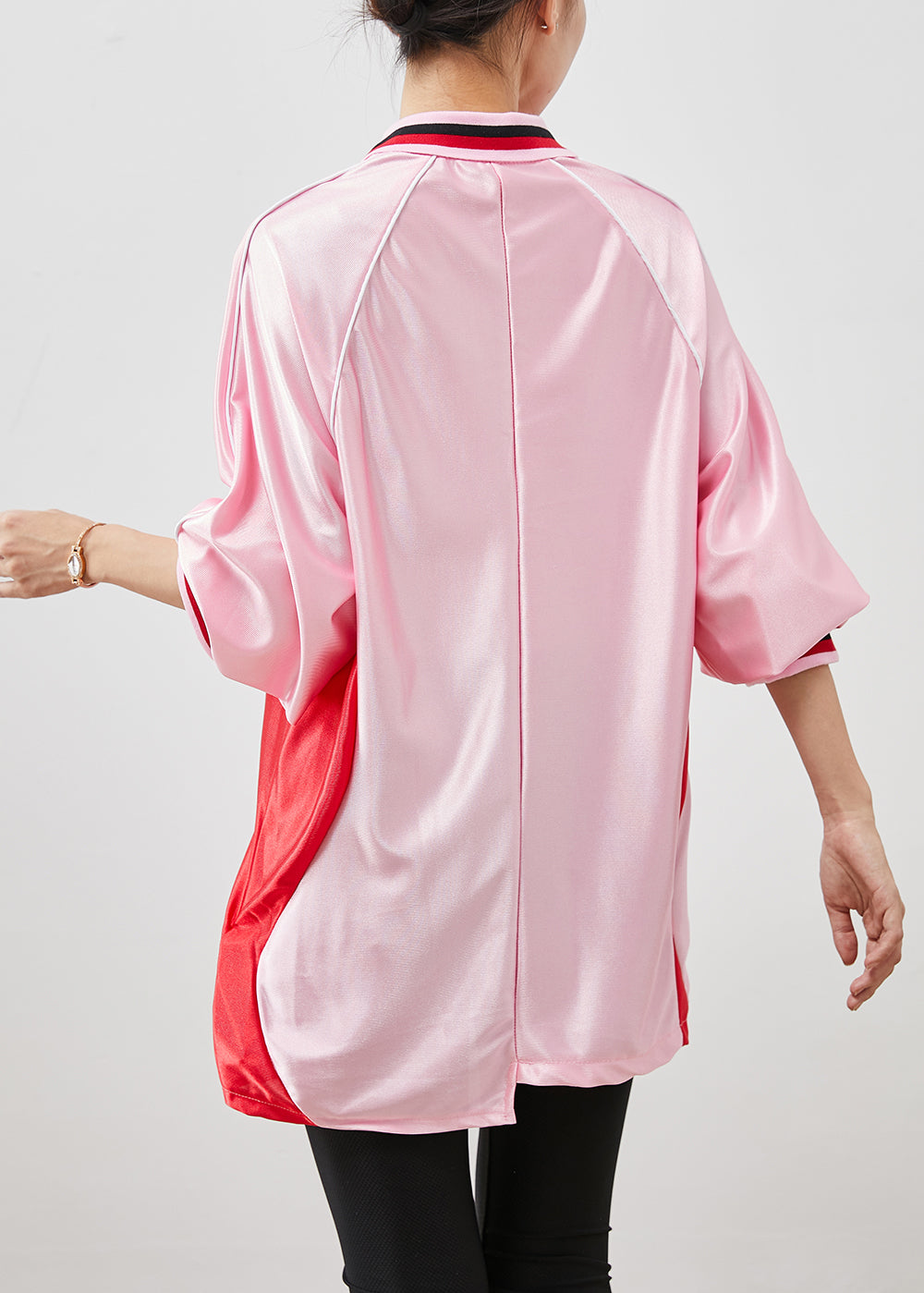 Polished Shirt with an Effortless Classic Look