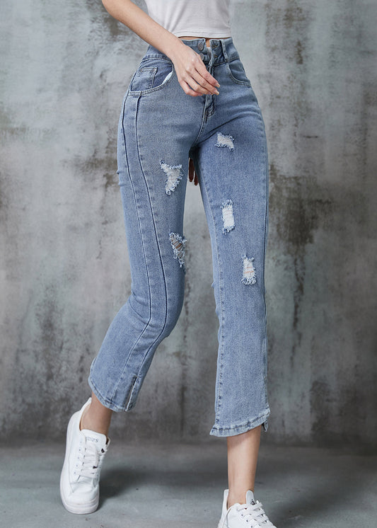 Vintage Inspired Pants with a Contemporary Edge