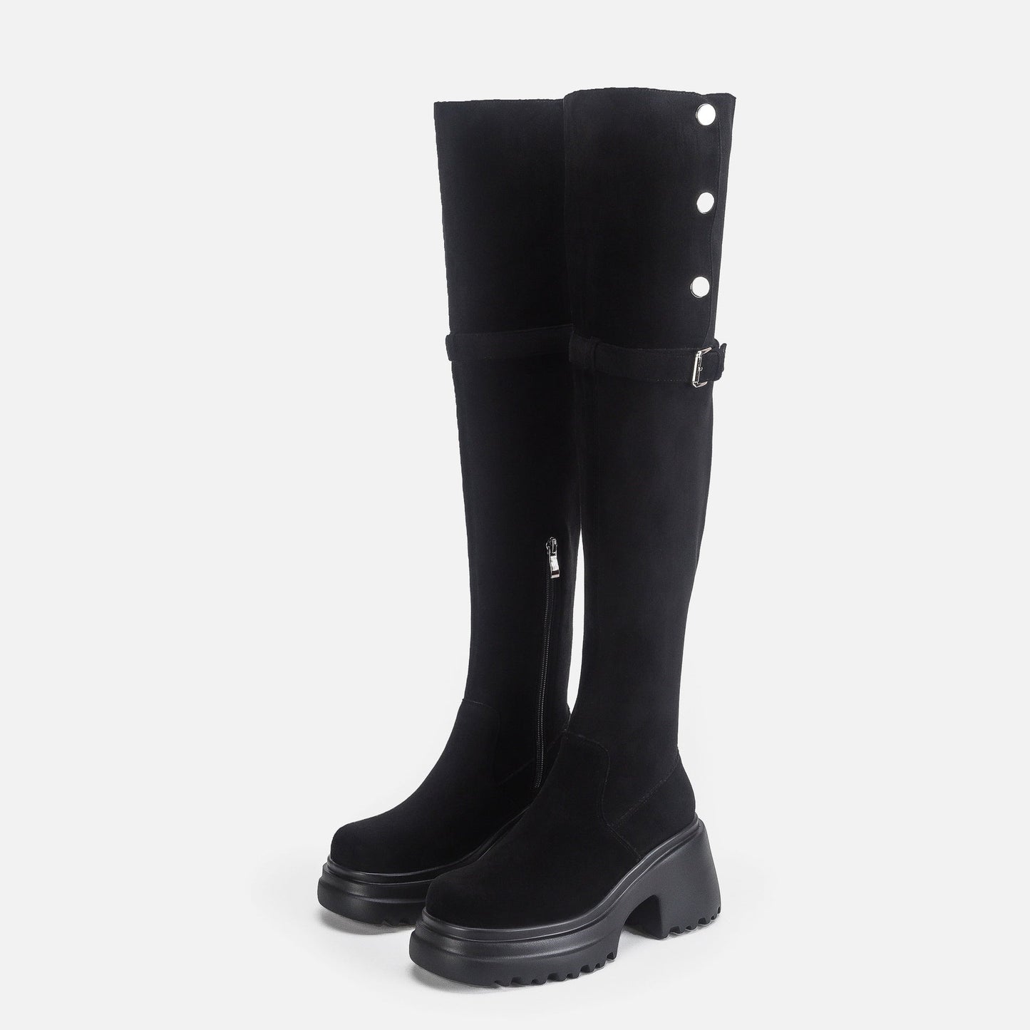Classic Vintage & Enduringly Stylish Boots